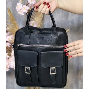 کیف دانشجویی ورساچ- مانتو پاتریس رشت