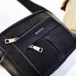 کیف برزنتی منگو_مانتو پاتریس رشت