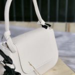 کیف دستی چرم - مانتو پاتریس رشت