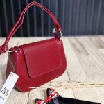 کیف دستی چرم - مانتو پاتریس رشت