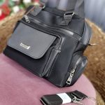 کیف برزنتی دیوید جونز - مانتو پاتریس رشت