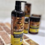 پک مراقبت از مو ارگان - مانتو پاتریس رشت