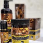 پک مراقبت از مو ارگان - مانتو پاتریس رشت