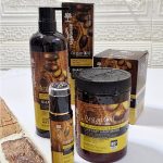 پک مراقبت از مو ارگان - مانتو پاتریس رشت