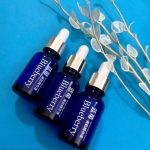 سرم بلوبری بیواکوا - مانتو پاتریس رشت