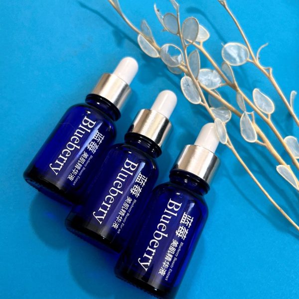 سرم بلوبری بیواکوا - مانتو پاتریس رشت