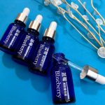 سرم بلوبری بیواکوا - مانتو پاتریس رشت