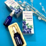 سرم بلوبری بیواکوا - مانتو پاتریس رشت