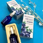 سرم بلوبری بیواکوا - مانتو پاتریس رشت