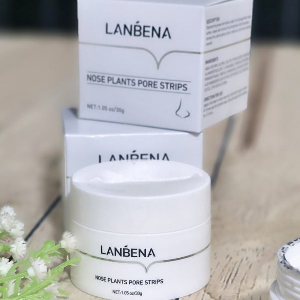 ماسک پاک کننده بینی لنبنا 39600218 - Image 5