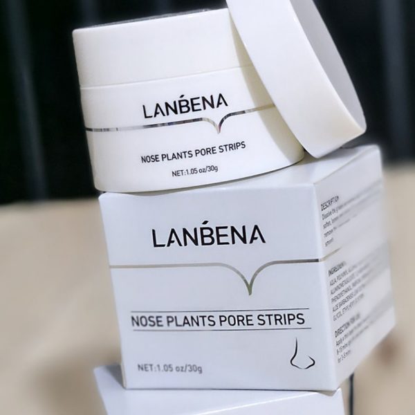 ماسک پاک کننده بینی لنبنا 39600218 - Image 7