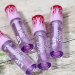 لیپ گلاس پلامپینگ_مانتو پاتریس رشت