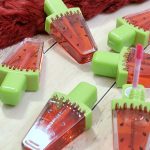 برق لب هندوانه_مانتو پاتریس رشت
