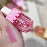 لیپ گلاس بستنی چوبی 39600222/3 - Image 2