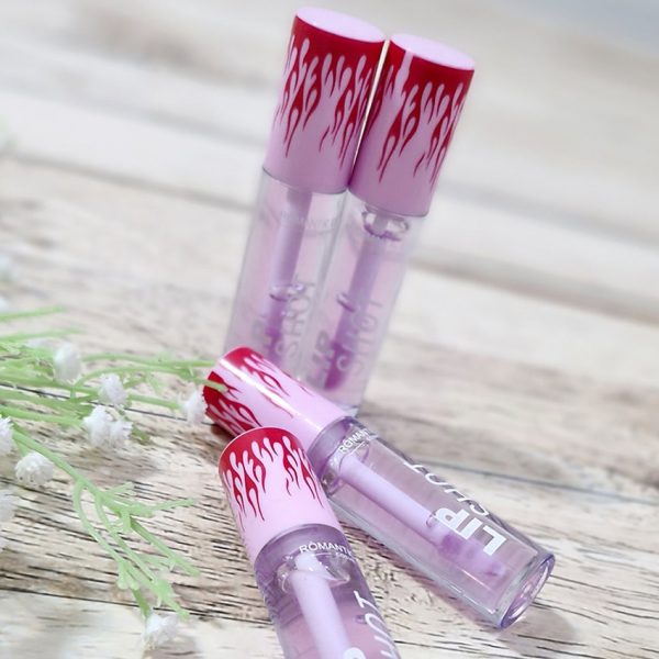 لیپ گلاس پلامپینگ_مانتو پاتریس رشت