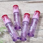 لیپ گلاس پلامپینگ_مانتو پاتریس رشت