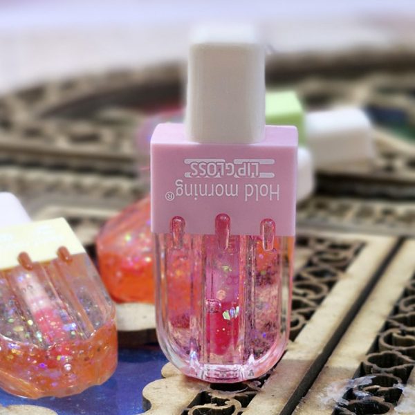 لیپ گلاس بستنی چوبی 39600222/3 - Image 7