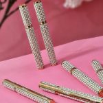 خط چشم ماژیکی NOIE_ مانتو پاتریس رشت