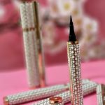 خط چشم ماژیکی NOIE_ مانتو پاتریس رشت