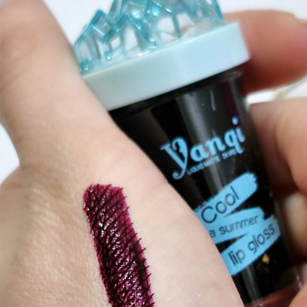 تینت لب آبمیوه - مانتو پاتریس رشت