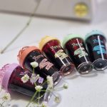 تینت لب آبمیوه - مانتو پاتریس رشت