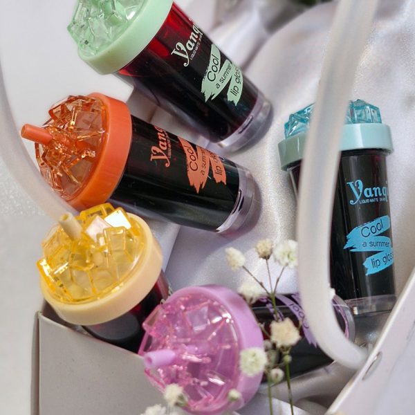 تینت لب آبمیوه - مانتو پاتریس رشت