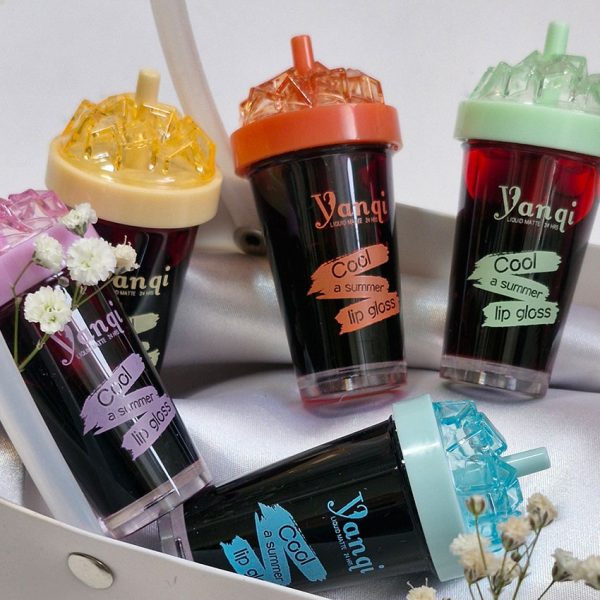 تینت لب آبمیوه - مانتو پاتریس رشت