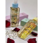 بادی اسپلش زنانه-مانتو پاتریس