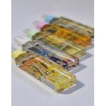 بادی اسپلش زنانه-مانتو پاتریس