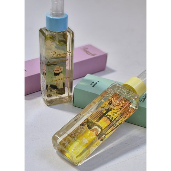 بادی اسپلش زنانه-مانتو پاتریس