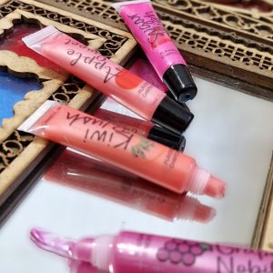 بالم لب چپستیک_مانتو پاتریس رشت