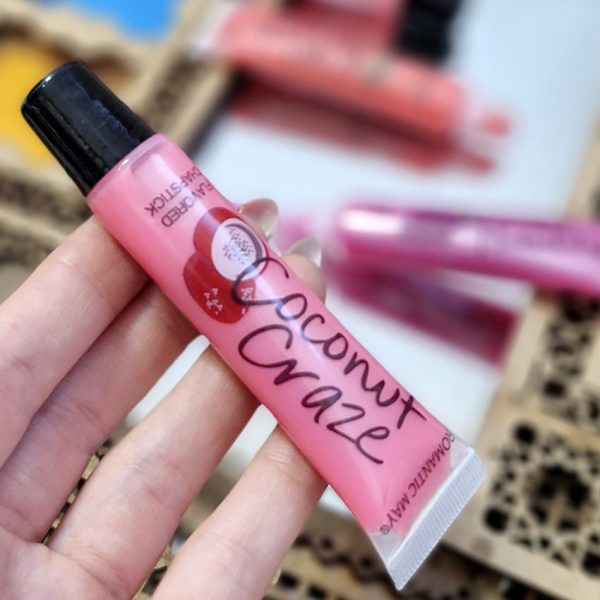 بالم لب چپستیک_مانتو پاتریس رشت