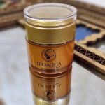 کرم روغن الاغ مانتوپاتریس_رشت