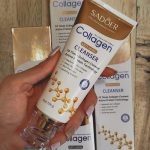 فوم شستشو کلاژن - مانتو پاتریس رشت