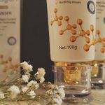 فوم شستشو کلاژن - مانتو پاتریس رشت