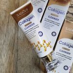 فوم شستشو کلاژن - مانتو پاتریس رشت