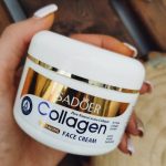 کرم صورت کلاژن - مانتو پاتریس رشت