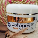 کرم صورت کلاژن - مانتو پاتریس رشت