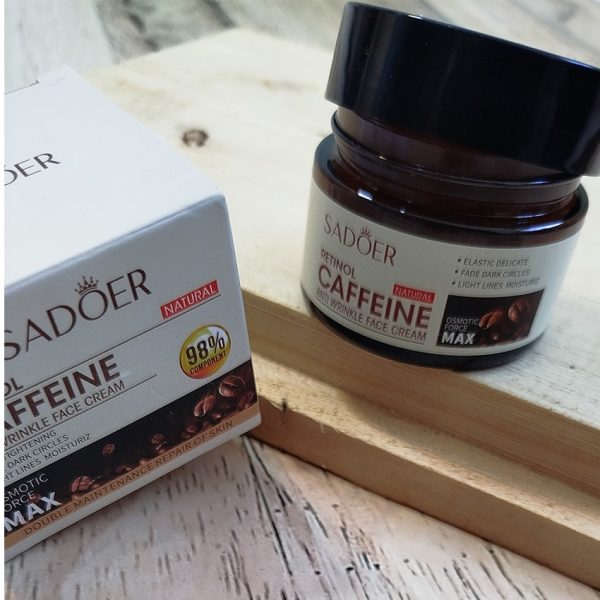 کرم ضد چروک_ مانتو پاتریس رشت