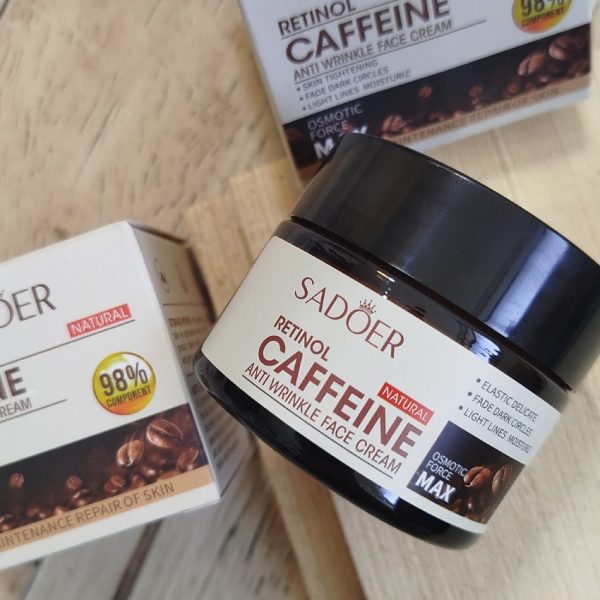 کرم ضد چروک_ مانتو پاتریس رشت