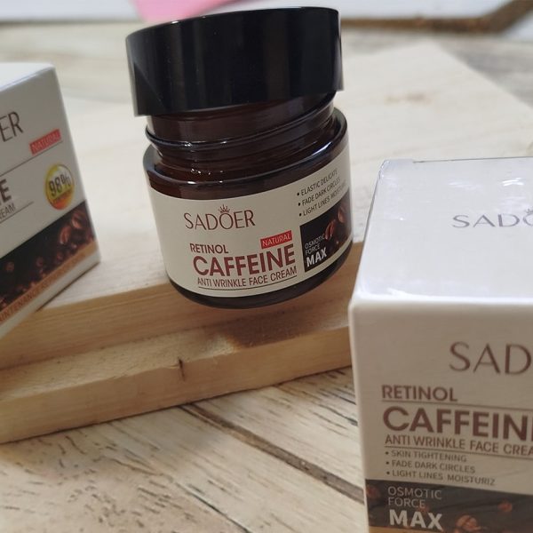 کرم ضد چروک_ مانتو پاتریس رشت