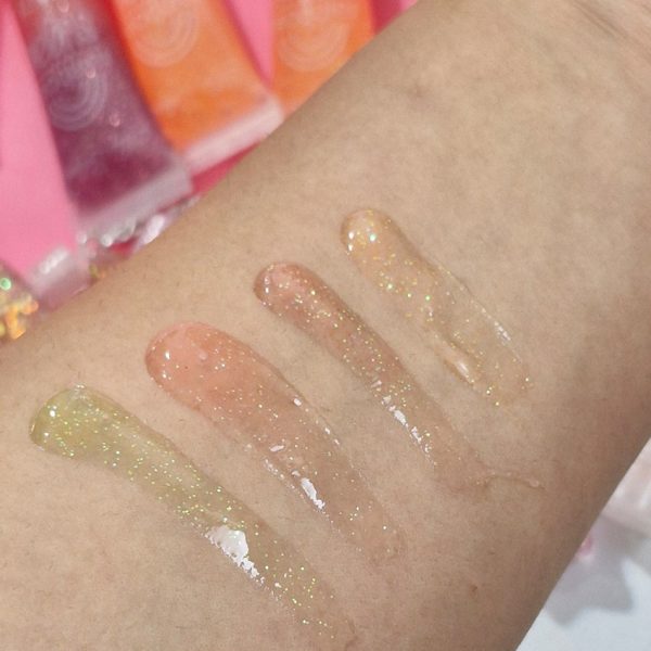 برق لب آویز ستاره - مانتو پاتریس رشت