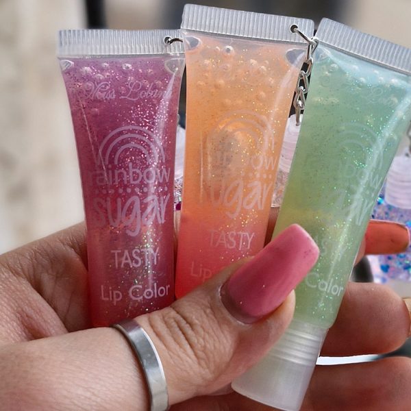 برق لب آویز ستاره - مانتو پاتریس رشت