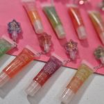 برق لب آویز ستاره - مانتو پاتریس رشت