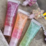 برق لب آویز ستاره - مانتو پاتریس رشت