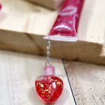 لیپ گلاس آویز قلب 3960033/1 - Image 5