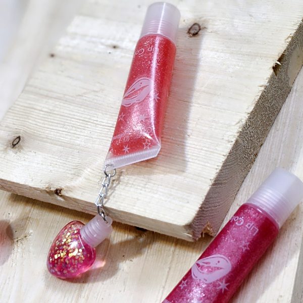 لیپ گلاس آویز قلب 3960033/1 - Image 7