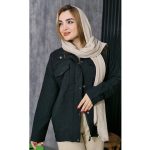 کاپشن پاییزه - مانتو پاتریس رشت