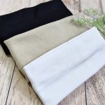 هدبند فانریپ پهن - مانتو پاتریس رشت