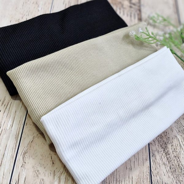 هدبند فانریپ پهن - مانتو پاتریس رشت